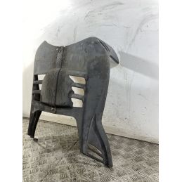 Carena Sottopedana Centrale Derbi Rambla 150 Dal 2008 al 2014  1747750997110