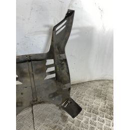 Carena Sottopedana Centrale Derbi Rambla 150 Dal 2008 al 2014  1747750997110