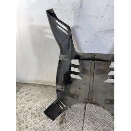 Carena Sottopedana Centrale Derbi Rambla 150 Dal 2008 al 2014  1747750997110