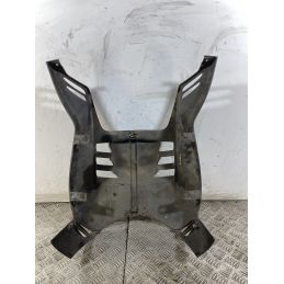 Carena Sottopedana Centrale Derbi Rambla 150 Dal 2008 al 2014  1747750997110