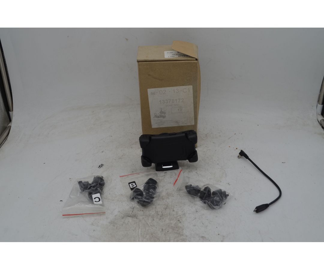 Supporto Cellulare Universale Opel Astra J Dal 2009 al 2020 Cod 13378172  1747751060141