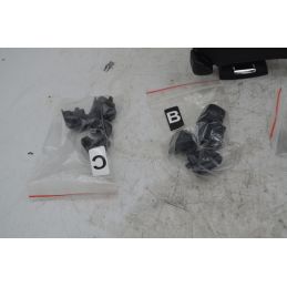 Supporto Cellulare Universale Opel Astra J Dal 2009 al 2020 Cod 13378172  1747751060141