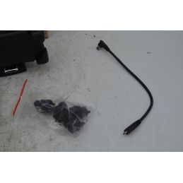 Supporto Cellulare Universale Opel Astra J Dal 2009 al 2020 Cod 13378172  1747751060141