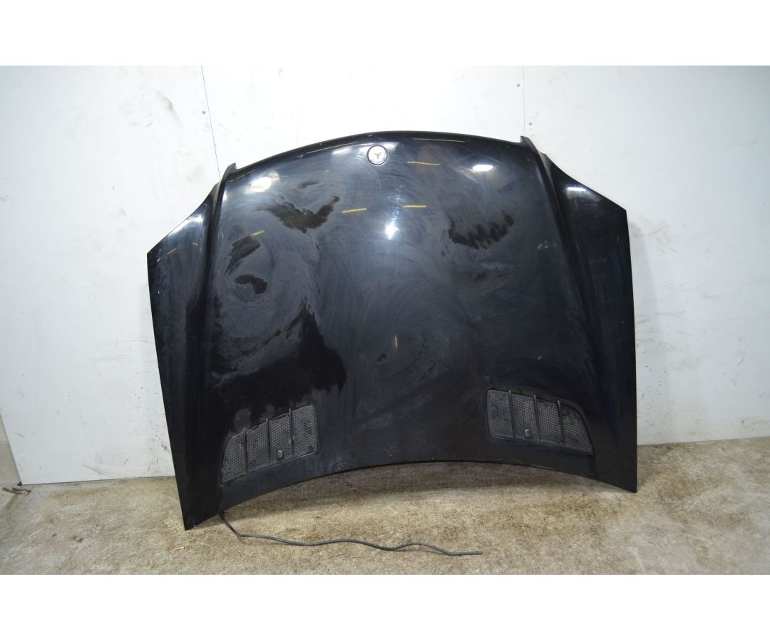 Cofano Anteriore Mercedes Classe ML W164 Dal 2005 al 2011 Cod A1648800557  1747751504966