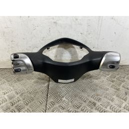 Carena Coprimanubrio Portastrumentazione Yamaha X-City Xcity 250 dal 2006 al 2016  1747751964487