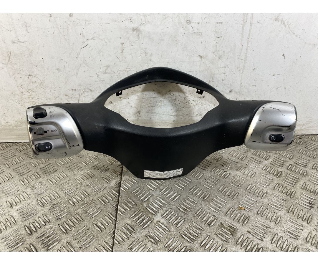 Carena Coprimanubrio Portastrumentazione Yamaha X-City Xcity 250 dal 2006 al 2016  1747751964487