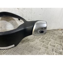 Carena Coprimanubrio Portastrumentazione Yamaha X-City Xcity 250 dal 2006 al 2016  1747751964487