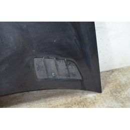 Cofano Anteriore Mercedes Classe ML W164 Dal 2005 al 2011 Cod A1648800557  1747751504966