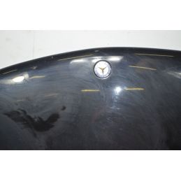 Cofano Anteriore Mercedes Classe ML W164 Dal 2005 al 2011 Cod A1648800557  1747751504966