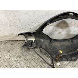 Carena Coprimanubrio Portastrumentazione Yamaha X-City Xcity 250 dal 2006 al 2016  1747751964487