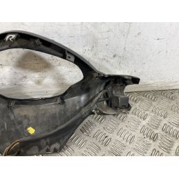 Carena Coprimanubrio Portastrumentazione Yamaha X-City Xcity 250 dal 2006 al 2016  1747751964487