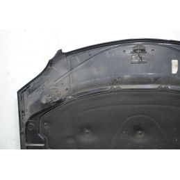 Cofano Anteriore Mercedes Classe ML W164 Dal 2005 al 2011 Cod A1648800557  1747751504966