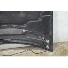 Cofano Anteriore Mercedes Classe ML W164 Dal 2005 al 2011 Cod A1648800557  1747751504966