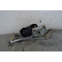 Motorino tergicristalli anteriore Volkswagen Passat Dal 2000 al 2006 Cod 0390241379  1747752116809