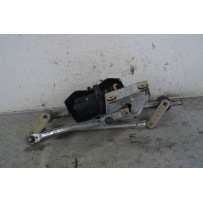 Motorino tergicristalli anteriore Volkswagen Passat Dal 2000 al 2006 Cod 0390241379  1747752116809