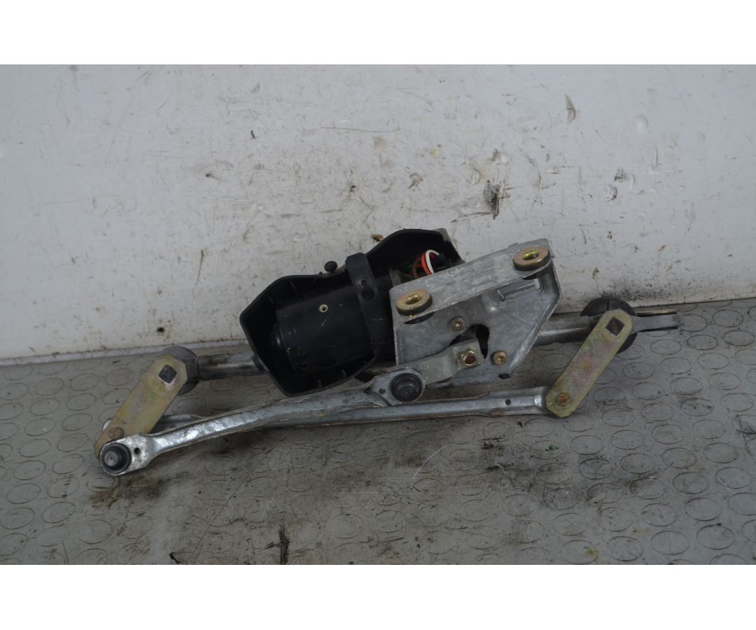 Motorino tergicristalli anteriore Volkswagen Passat Dal 2000 al 2006 Cod 0390241379  1747752116809