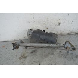 Motorino tergicristalli anteriore Volkswagen Passat Dal 2000 al 2006 Cod 0390241379  1747752116809