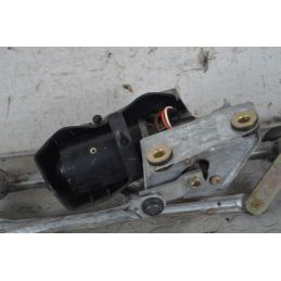 Motorino tergicristalli anteriore Volkswagen Passat Dal 2000 al 2006 Cod 0390241379  1747752116809