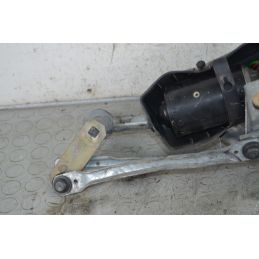 Motorino tergicristalli anteriore Volkswagen Passat Dal 2000 al 2006 Cod 0390241379  1747752116809