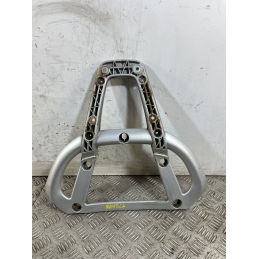 Maniglione Portapacchi Derbi Rambla 150 Dal 2008 al 2014  1747752013702