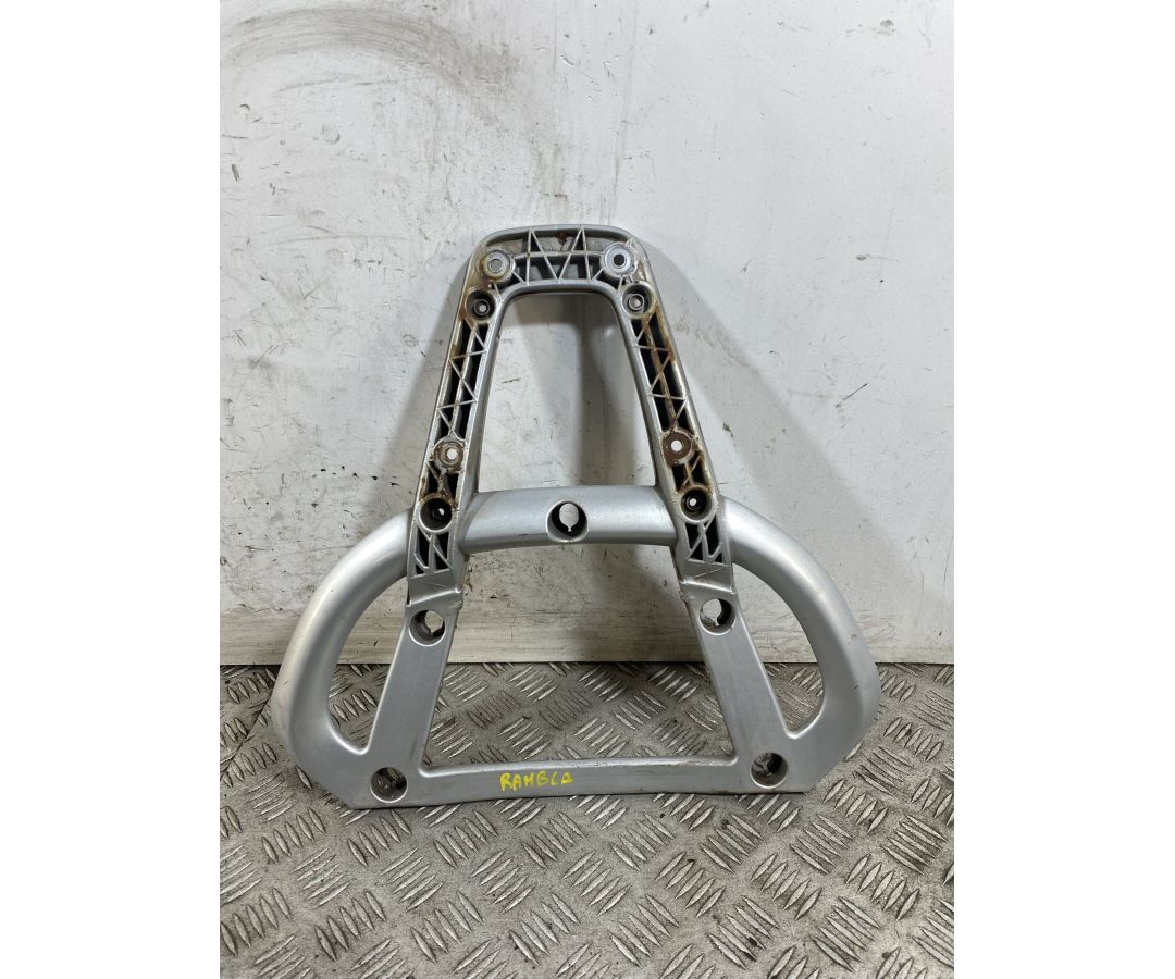 Maniglione Portapacchi Derbi Rambla 150 Dal 2008 al 2014  1747752013702