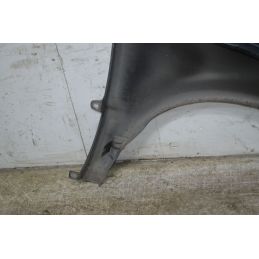 Parafango Anteriore SX Mercedes Classe ML W163 Dal 1997 al 2005 Cod A1638801306  1747752421392