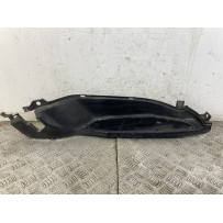 Carena Pedana Poggiapiedi Destra Dx Yamaha X-City Xcity 250 dal 2006 al 2016  1747752629743