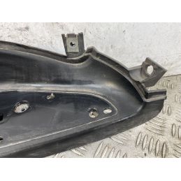 Carena Pedana Poggiapiedi Destra Dx Yamaha X-City Xcity 250 dal 2006 al 2016  1747752629743