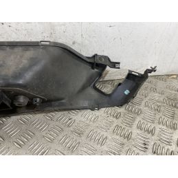 Carena Pedana Poggiapiedi Destra Dx Yamaha X-City Xcity 250 dal 2006 al 2016  1747752629743