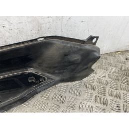 Carena Pedana Poggiapiedi Sinistra Sx Yamaha X-City Xcity 250 dal 2006 al 2016  1747752963601