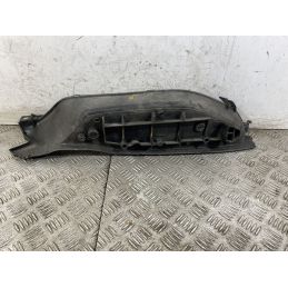 Carena Pedana Poggiapiedi Sinistra Sx Yamaha X-City Xcity 250 dal 2006 al 2016  1747752963601