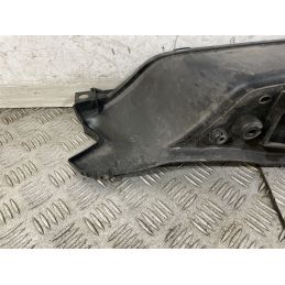 Carena Pedana Poggiapiedi Sinistra Sx Yamaha X-City Xcity 250 dal 2006 al 2016  1747752963601