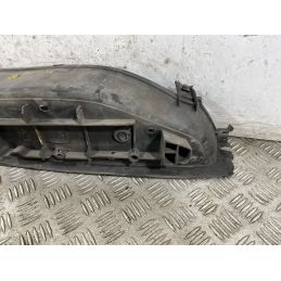 Carena Pedana Poggiapiedi Sinistra Sx Yamaha X-City Xcity 250 dal 2006 al 2016  1747752963601