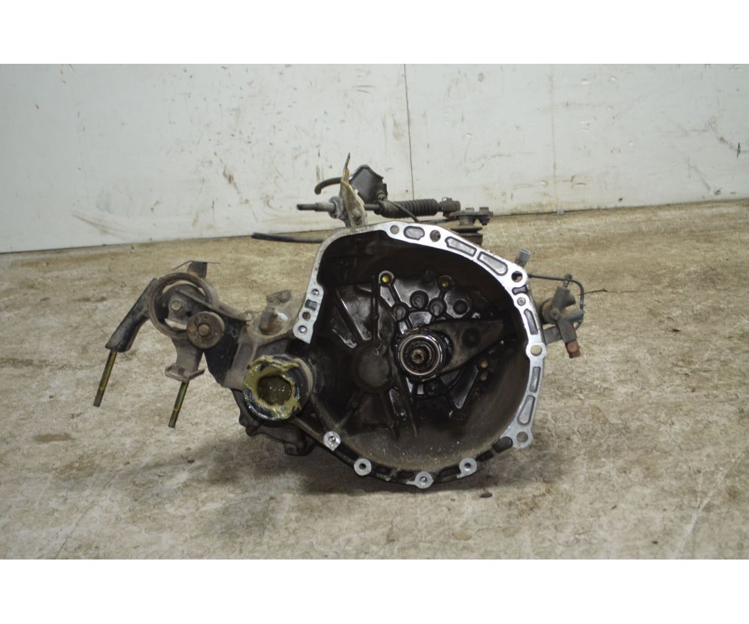 Cambio manuale Toyota Yaris Dal 1999 al 2005 Cod Motore 1SZ  1747753755687