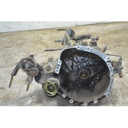 Cambio manuale Toyota Yaris Dal 1999 al 2005 Cod Motore 1SZ  1747753755687