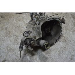 Cambio manuale Toyota Yaris Dal 1999 al 2005 Cod Motore 1SZ  1747753755687