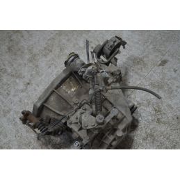 Cambio manuale Toyota Yaris Dal 1999 al 2005 Cod Motore 1SZ  1747753755687