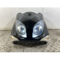 Carena Scudo Anteriore Con Faro Yamaha X-City Xcity 250 dal 2006 al 2016  1747753274904
