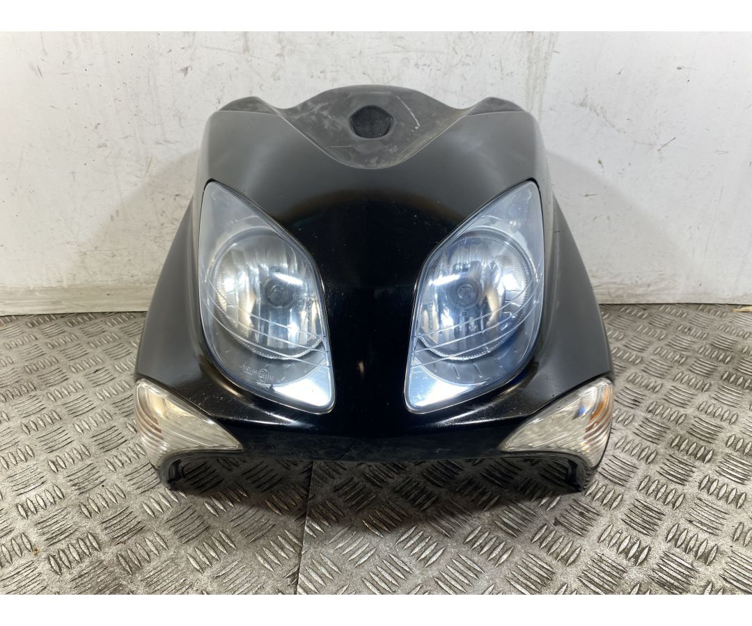 Carena Scudo Anteriore Con Faro Yamaha X-City Xcity 250 dal 2006 al 2016  1747753274904
