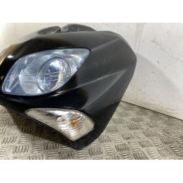 Carena Scudo Anteriore Con Faro Yamaha X-City Xcity 250 dal 2006 al 2016  1747753274904
