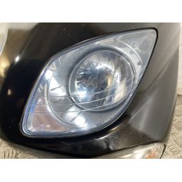 Carena Scudo Anteriore Con Faro Yamaha X-City Xcity 250 dal 2006 al 2016  1747753274904