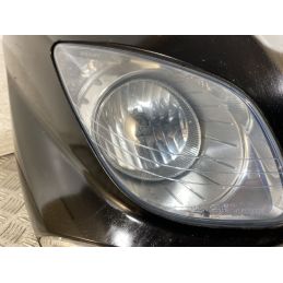 Carena Scudo Anteriore Con Faro Yamaha X-City Xcity 250 dal 2006 al 2016  1747753274904