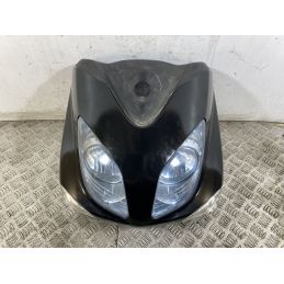 Carena Scudo Anteriore Con Faro Yamaha X-City Xcity 250 dal 2006 al 2016  1747753274904