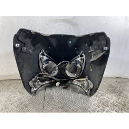 Carena Scudo Anteriore Con Faro Yamaha X-City Xcity 250 dal 2006 al 2016  1747753274904