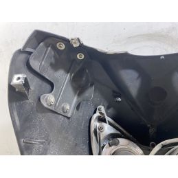 Carena Scudo Anteriore Con Faro Yamaha X-City Xcity 250 dal 2006 al 2016  1747753274904