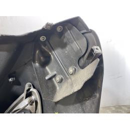 Carena Scudo Anteriore Con Faro Yamaha X-City Xcity 250 dal 2006 al 2016  1747753274904