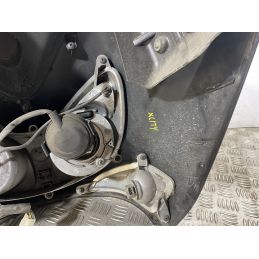 Carena Scudo Anteriore Con Faro Yamaha X-City Xcity 250 dal 2006 al 2016  1747753274904