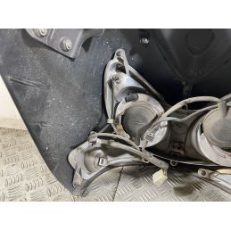 Carena Scudo Anteriore Con Faro Yamaha X-City Xcity 250 dal 2006 al 2016  1747753274904