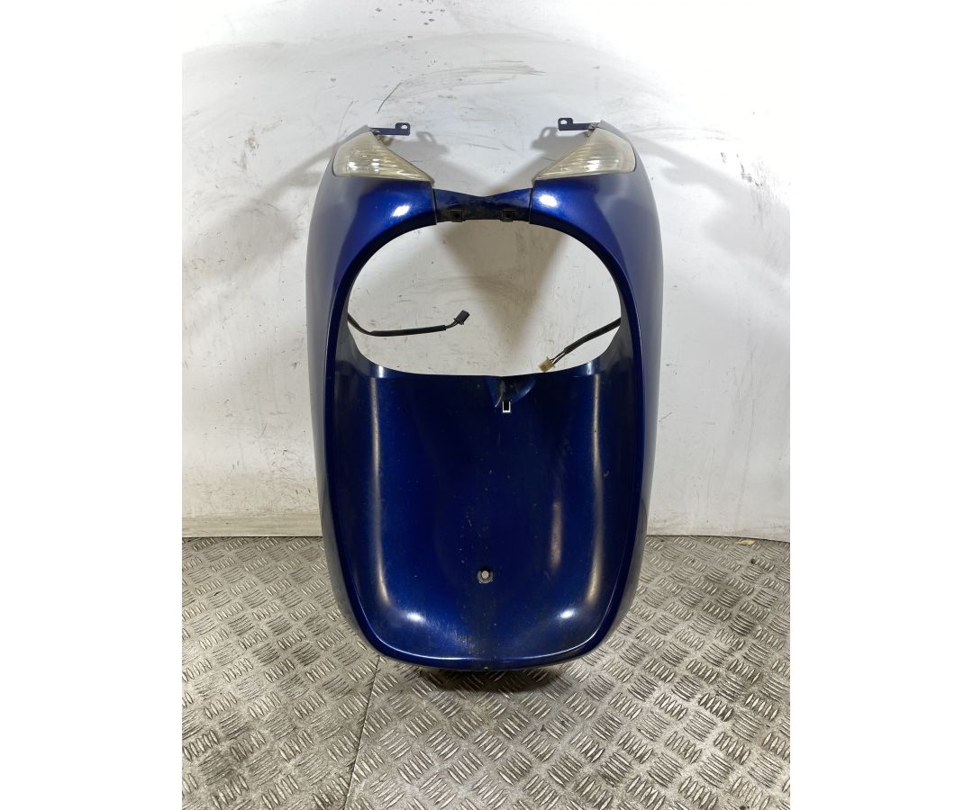 Carena Scudo Anteriore Honda Sh 125 / 150 Dal 2005 al 2008  1747753729718