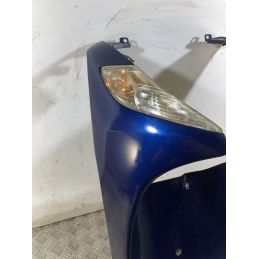 Carena Scudo Anteriore Honda Sh 125 / 150 Dal 2005 al 2008  1747753729718